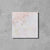 Rose Pink Square Honed Marble